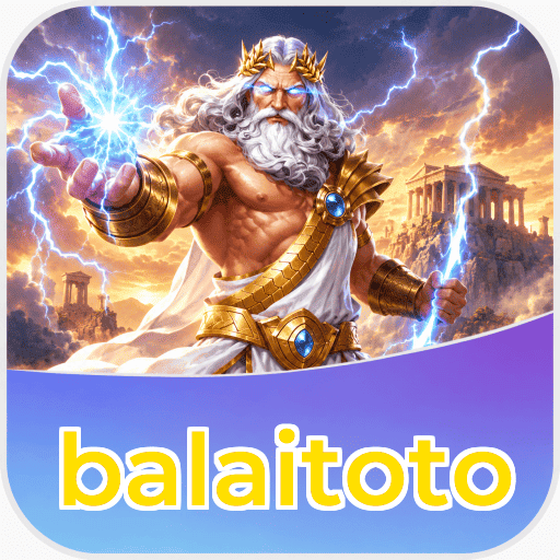 Logo balaitoto