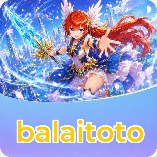 Layar pertama balaitoto setelah pemasangan di Android