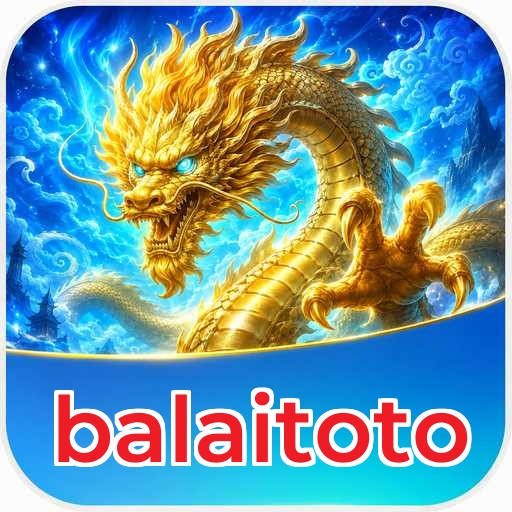 Logo balaitoto