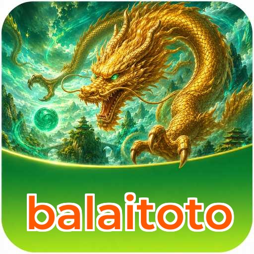 Logo balaitoto