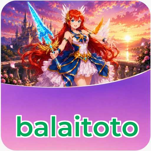Logo balaitoto