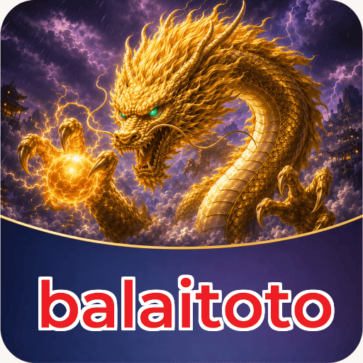 Logo balaitoto