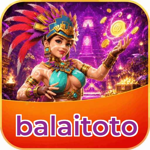 Logo balaitoto