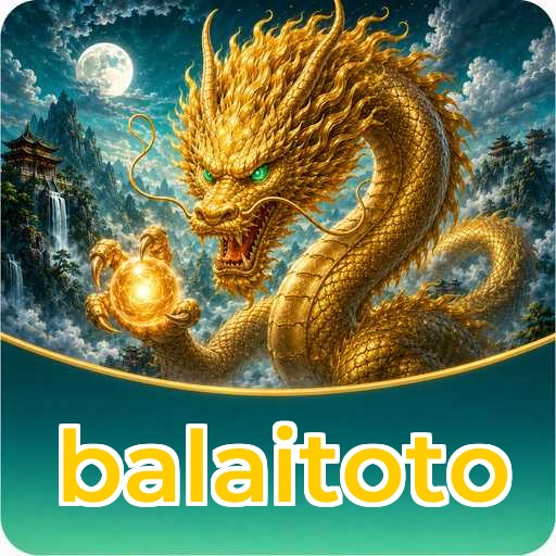 Logo balaitoto