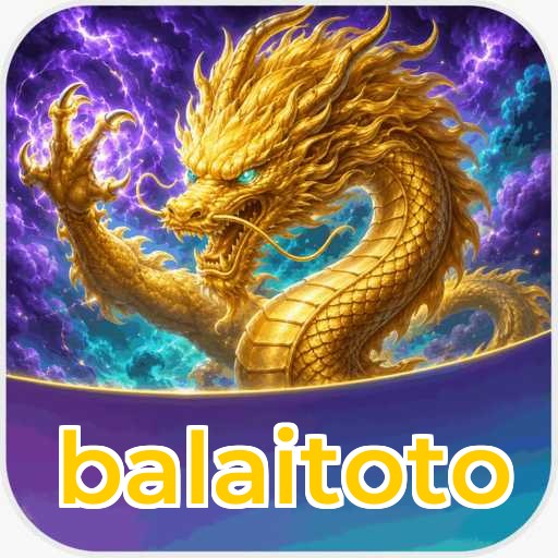 Logo balaitoto