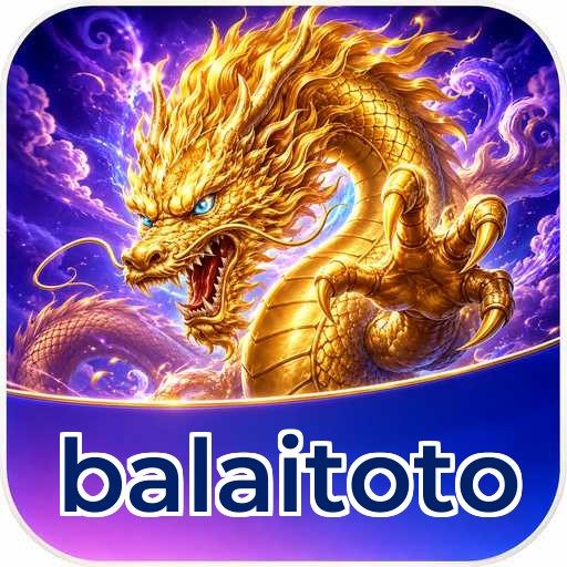 Logo balaitoto
