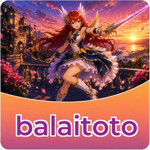 Logo balaitoto
