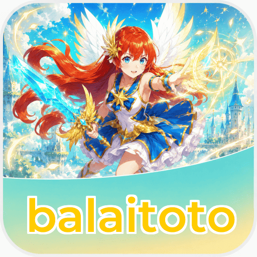 Logo balaitoto
