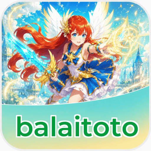Logo balaitoto