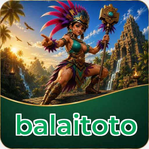 Logo balaitoto