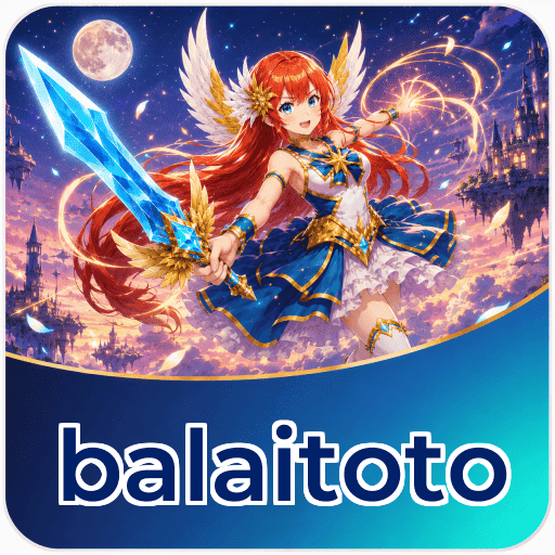 Logo balaitoto