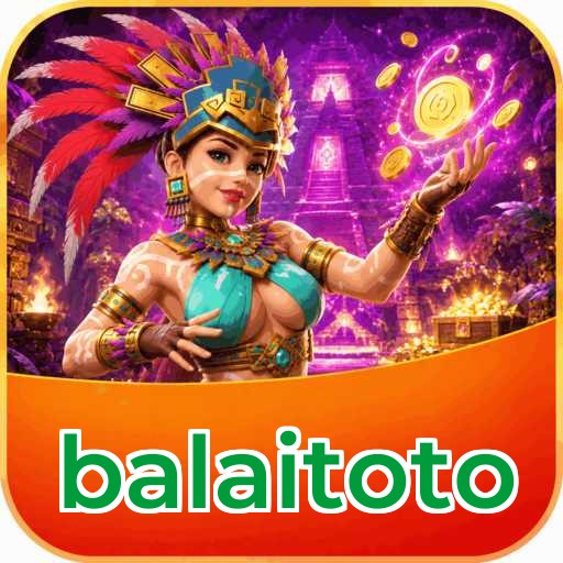 Logo balaitoto
