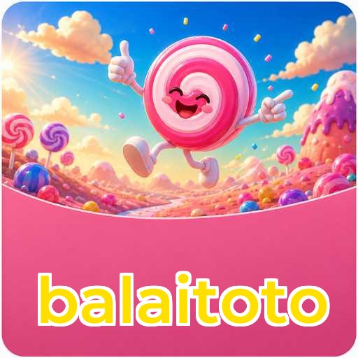 Logo balaitoto
