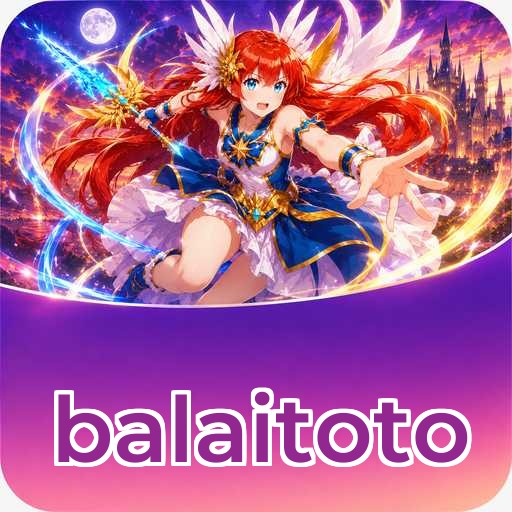 Logo balaitoto