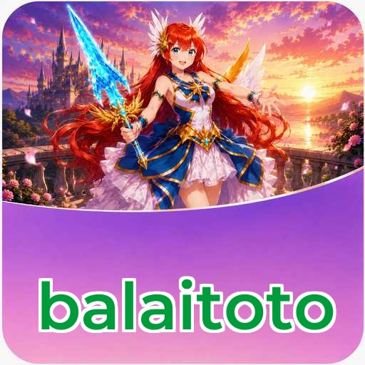 Logo balaitoto