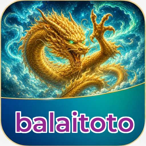 Logo balaitoto