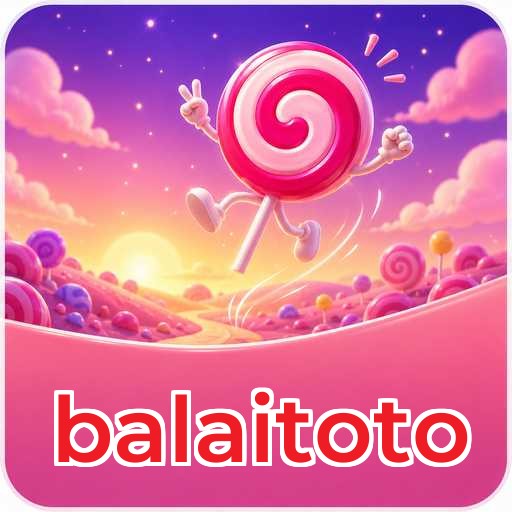 Logo balaitoto