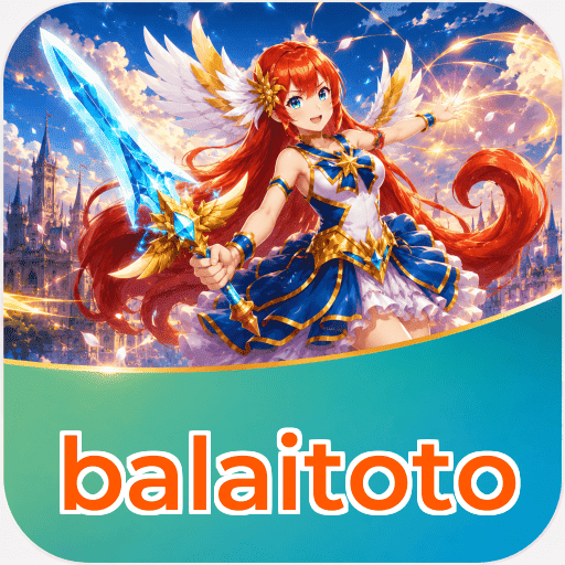 Logo balaitoto