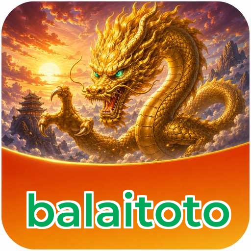 Logo balaitoto
