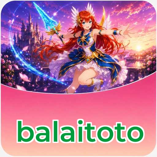 Logo balaitoto