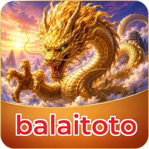 Logo balaitoto