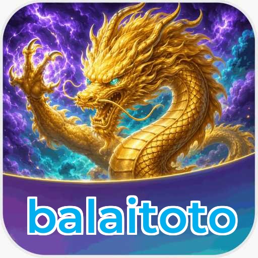 Logo balaitoto