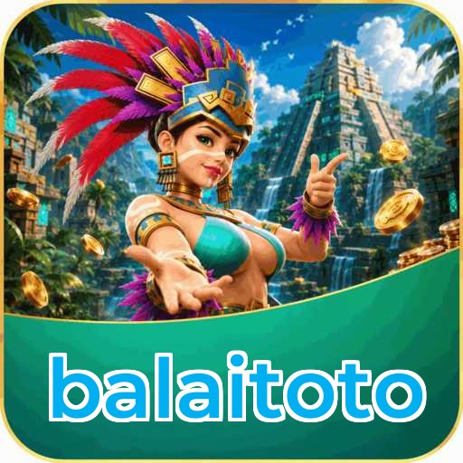 Logo balaitoto