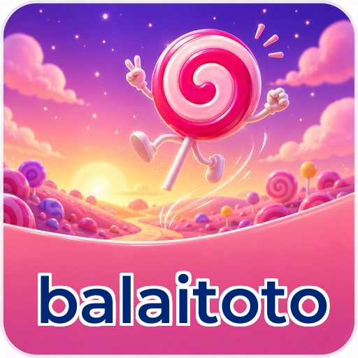 Logo balaitoto