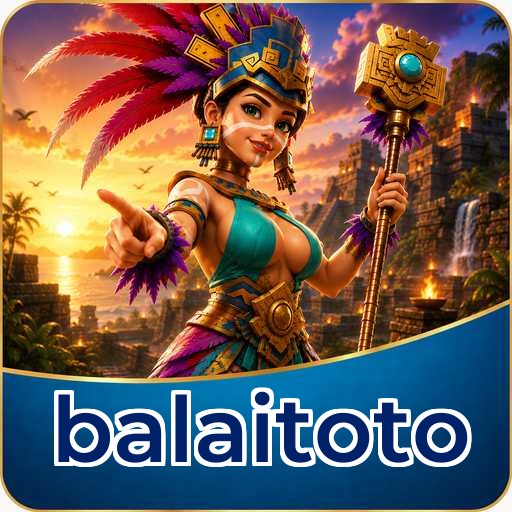Logo balaitoto