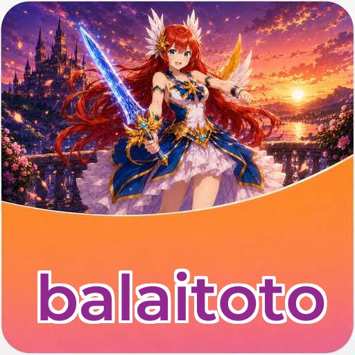 Logo balaitoto
