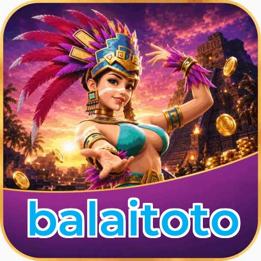 Logo balaitoto