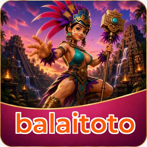 Logo balaitoto