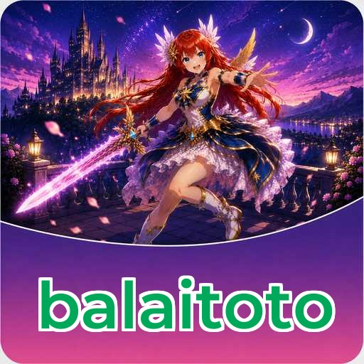 Logo balaitoto