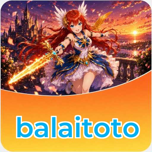 Logo balaitoto