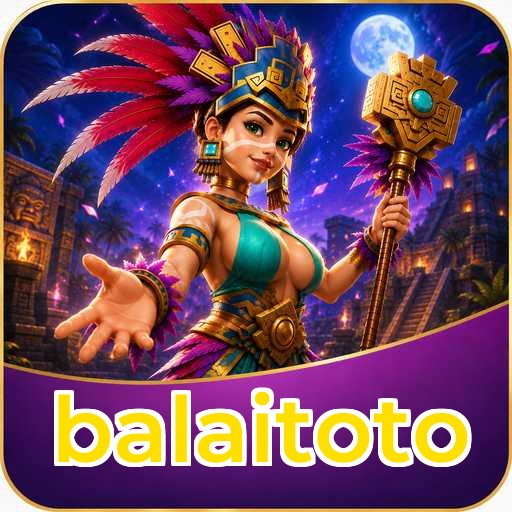 Logo balaitoto