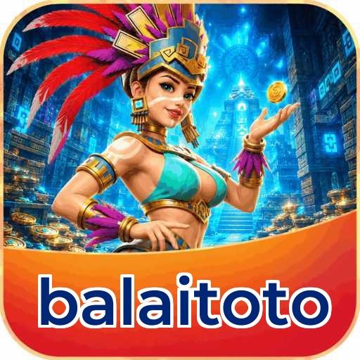 Logo balaitoto