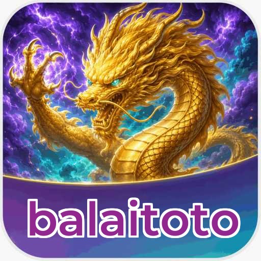 Logo balaitoto