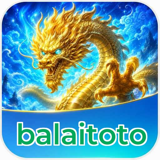 Logo balaitoto