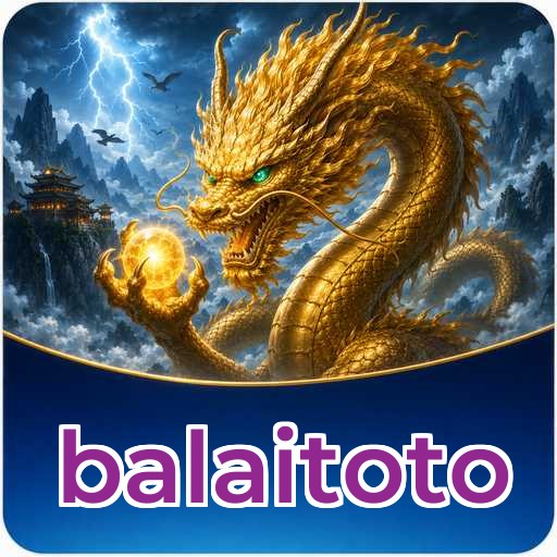 Logo balaitoto