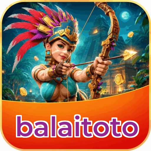 Logo balaitoto