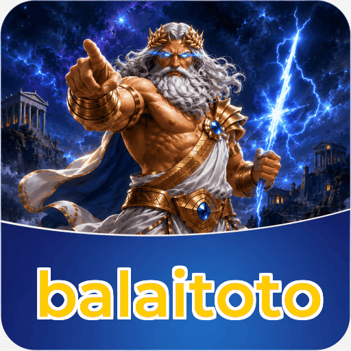 Logo balaitoto