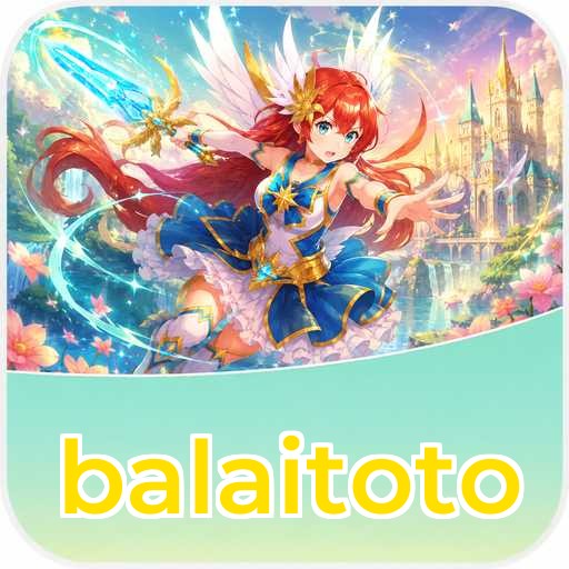 Logo balaitoto