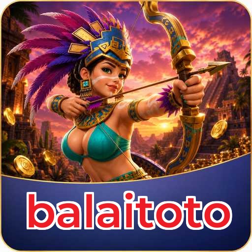 Logo balaitoto