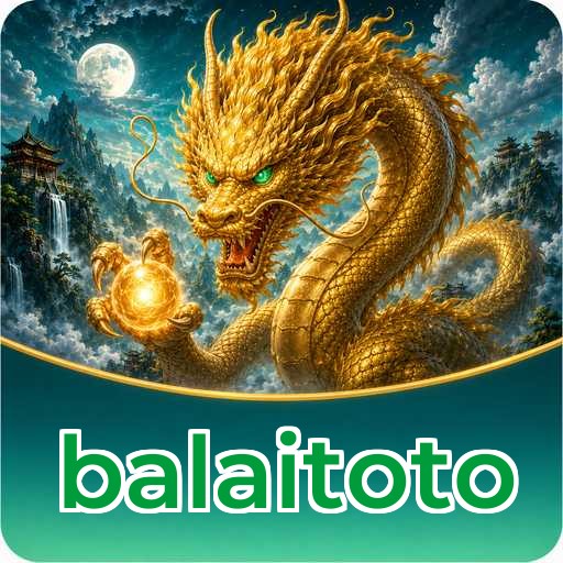Logo balaitoto