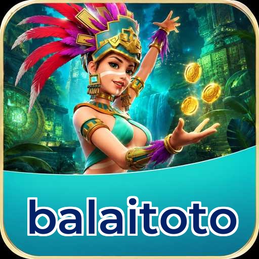 Logo balaitoto