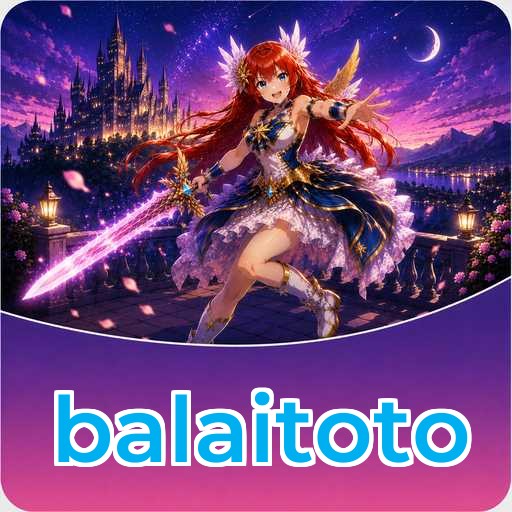 Logo balaitoto