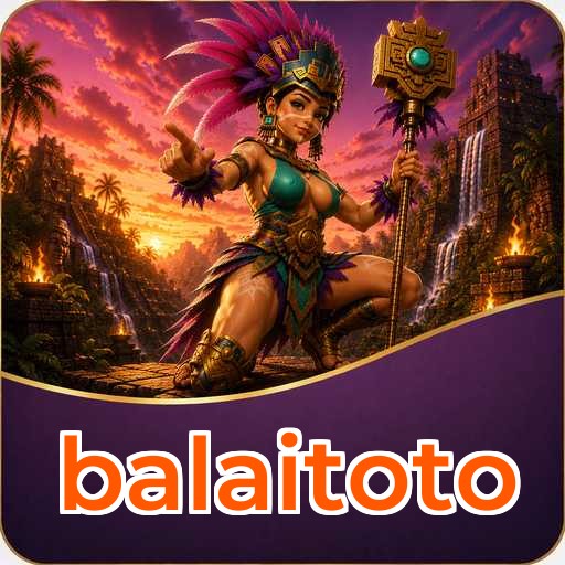 Logo balaitoto