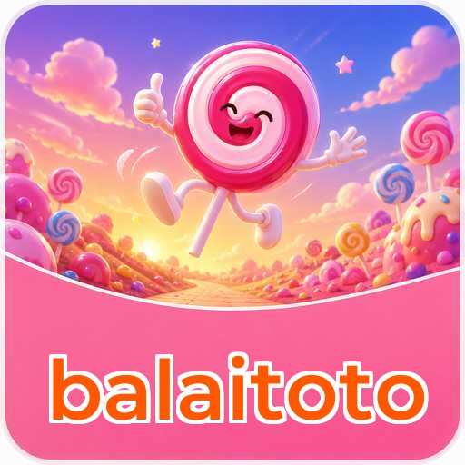 Logo balaitoto
