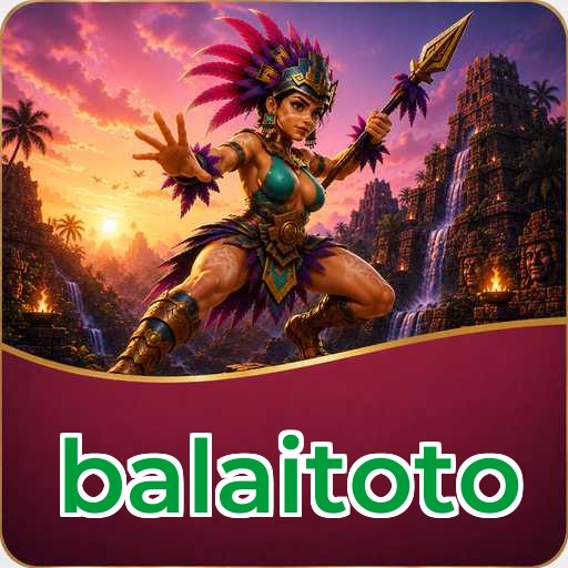 Logo balaitoto